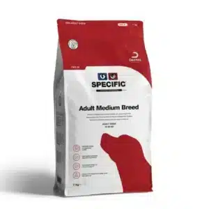 Specific CXD-M Adult Medium Breed - Croquettes chien adulte races moyennes 7 kg