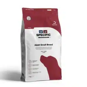 Specific CXD-S Adult Small Breed 7 kg