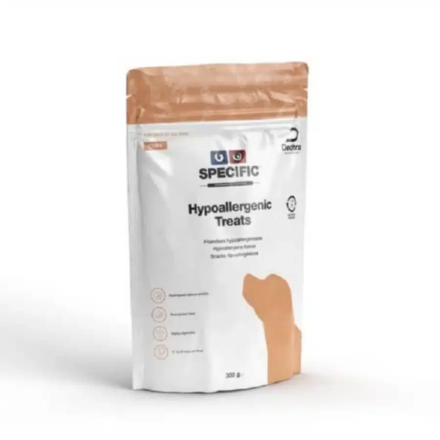 Specific Chien Hypoallergenic Treats CT-HY 300 g