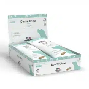 Specific Friandises Dental Chew CT-DC-L Chien L 6 x 100 g