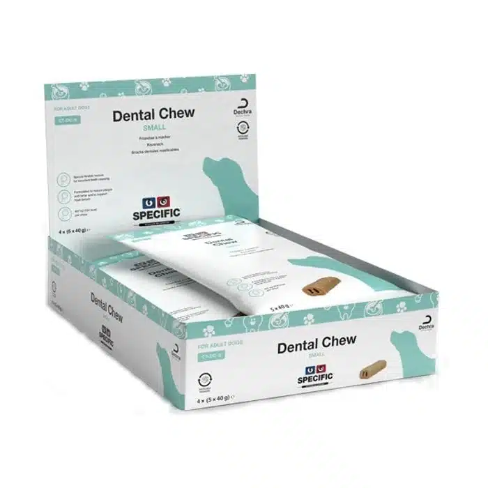 Specific Friandises Dental Chew Small Chien