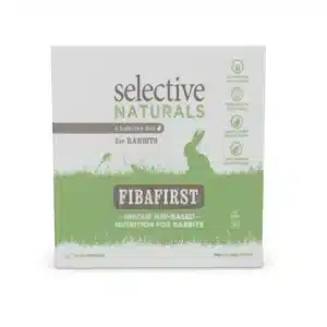 Supreme Petfoods Fibafirst Monoforage Lapin 2 kg