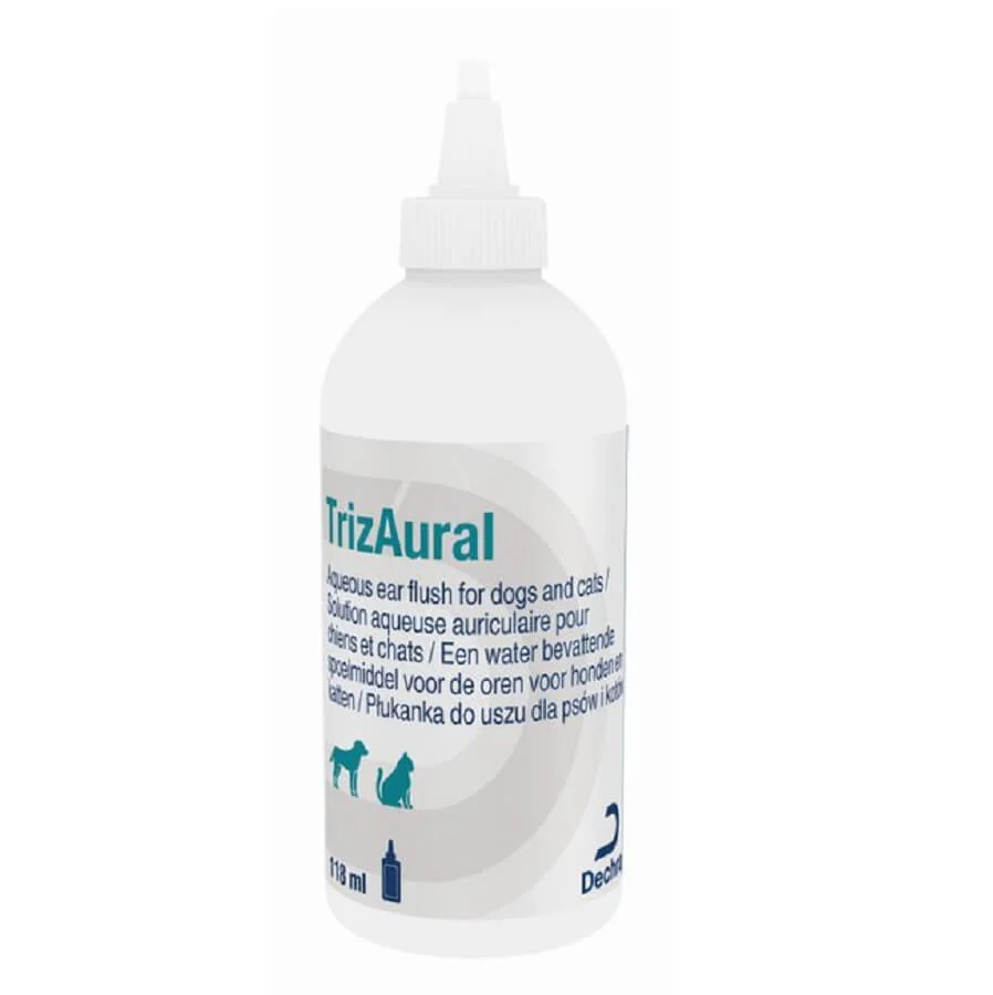 Trizaural flacon 118 ml