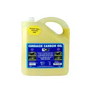 TRM Curragh Carron Oil Cheval 4,5L