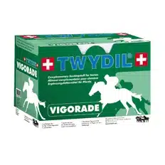 Twydil Vigorade 100 sachets de 50g