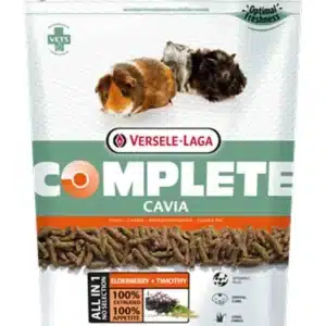 Versele Laga Complete Cavia Cobaye 500 g
