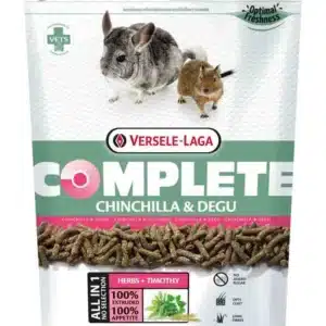 Versele Laga Complete Chinchilla 500 g