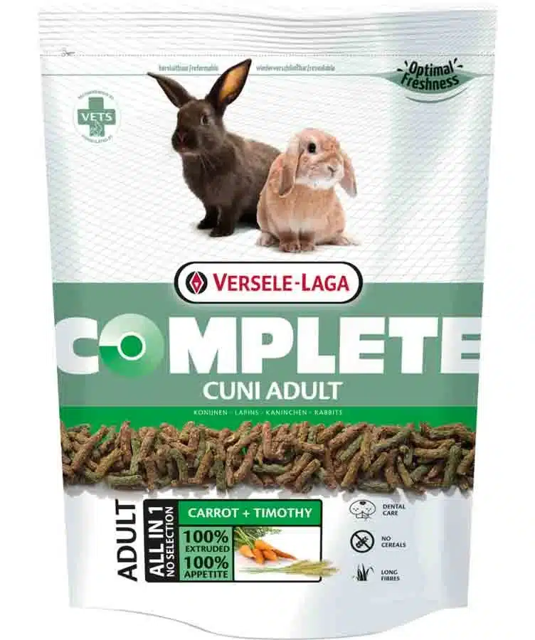 Versele Laga Complete Cuni Lapin Adulte 1.75 kg