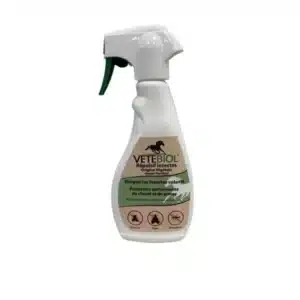 Vetebiol Répulsif Naturel Cheval 500 ml