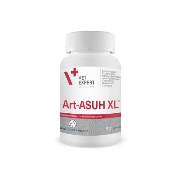 VetExpert Art-ASU XL 90 comprimés