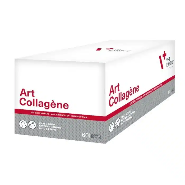 VetExpert Art Collagène 60 sachets de 2,5 g