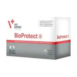 VetExpert BioProtect 60 gélules