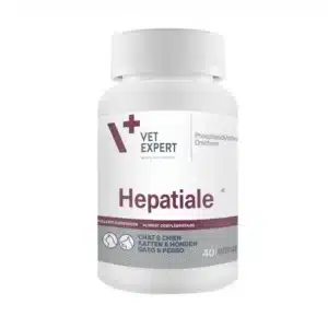 VetExpert Hépatiale S 10 capsules