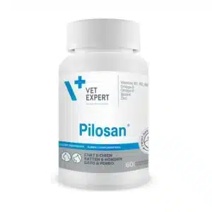 VetExpert Pilosan 90 capsules