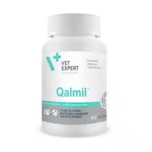 VetExpert Qalmil 60 capsules
