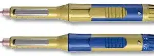 Vetpen Stylo Injecteur Caninsulin 8UI pour Chat - Kit de Démarrage