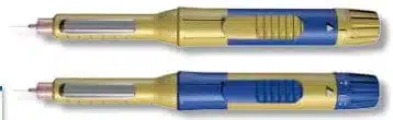 Vetpen Stylo Injecteur Caninsulin 8UI pour Chat - Kit de Démarrage