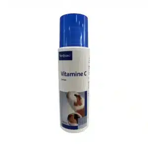 Virbac Vitamine C Cobaye 250 ml