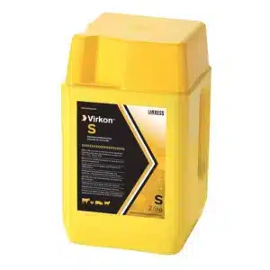 Virkon S 2,5 kg