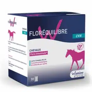 Wamine Floréquilibre CVX 30 sachets