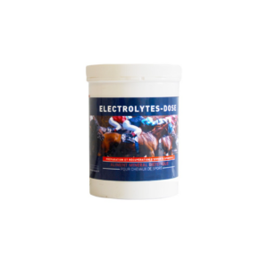 Greenpex Electrolytes Dose – Cheval