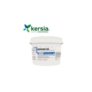 Bonne Germicidan Tabs – Désinfectant eau