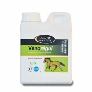 Horse Master Vénorégul 1 L