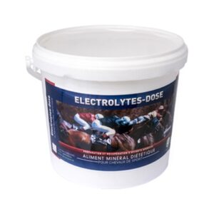 Greenpex Electrolytes 4 kg