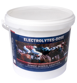 Greenpex Electrolytes 4 kg