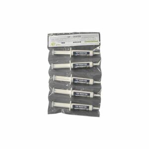 Greenpex Top Booster 5 seringues pâte orale