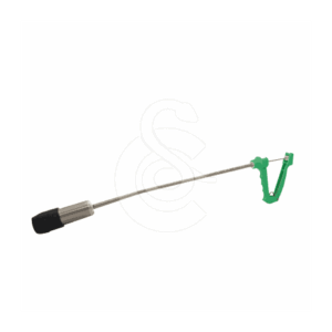 Vétalis Lance Bolus Metal Génisse 24x30 mm Oligovet