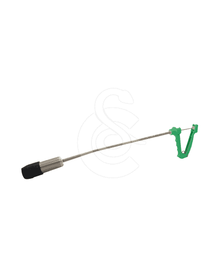Vétalis Lance Bolus Metal Génisse 24x30 mm Oligovet