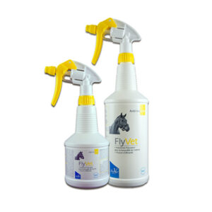 Pommier Farnam Fly Vet 500 ml – Insecticide Cheval