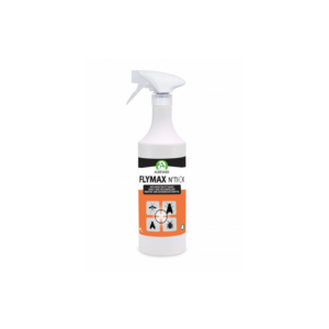 Audevard Flymax N'Tick 900 ml – Cheval