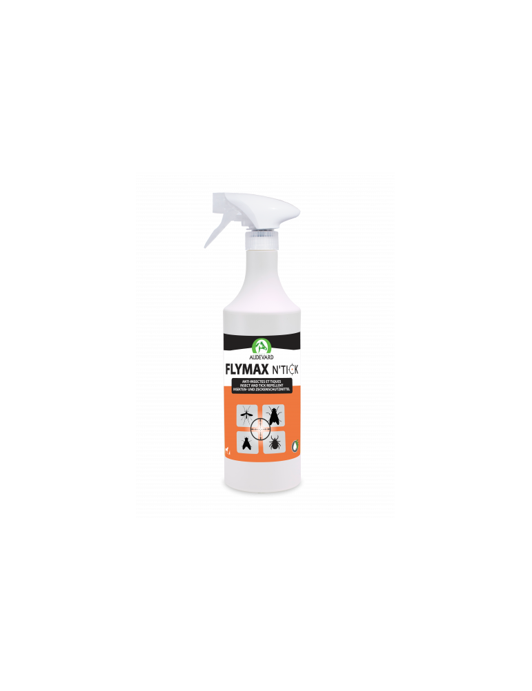 Audevard Flymax N'Tick 900 ml – Cheval