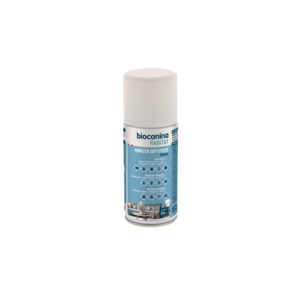 Biocanina Homizer Diffuseur insecticide habitat 100 ml