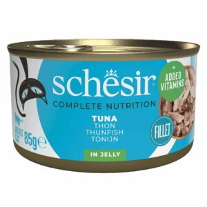 Schesir Thon en gelée – Chat