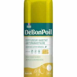 Home Protect Répulsif Citron Diffuseur – 150 mL