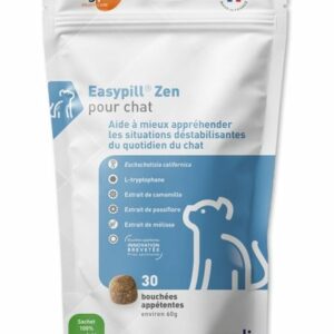 Easypill Chat Zen