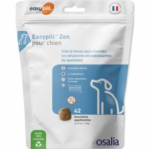Easypill Chien Zen