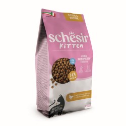 Schesir Monoprotéine 10kg Chaton – Chat