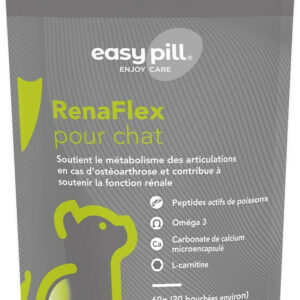 Easypill Renaflex Chat