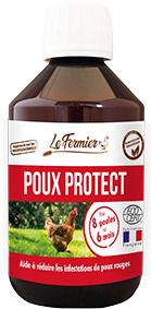 Le Fermier Lefe Poux Protect – 250 mL