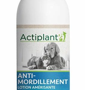 Actiplant Anti-Mordillement Chien et Chat – 125 mL