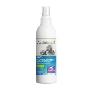 Actiplant Anti-Mordillement Chien et Chat – 125 mL