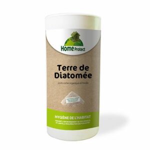Home Protect Terre de Diatomée – 250 g