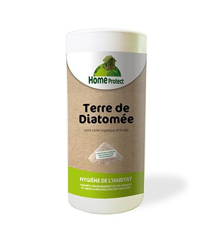 Home Protect Terre de Diatomée – 250 g