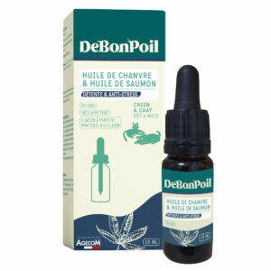 Actiplant Huile de CBD 2% Chien et Chat – 10 mL