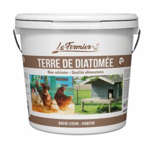 Le Fermier Lefe Terre de Diatomée – 1,5 kg