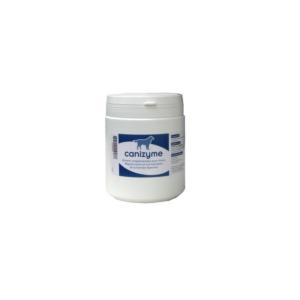 Canizyme pot 350 g complément digestif pour chien
